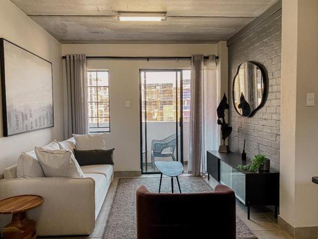 Apartment for rent in Vosloorus, Gauteng