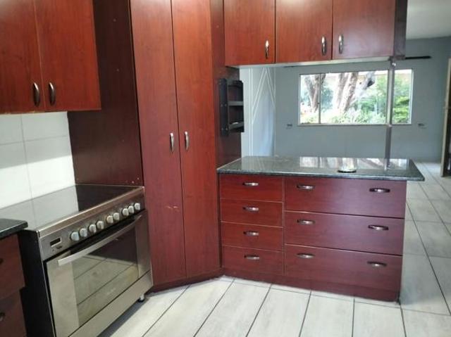 Apartment for rent in Bloemfontein, Mangaung Metropolitan Municipality