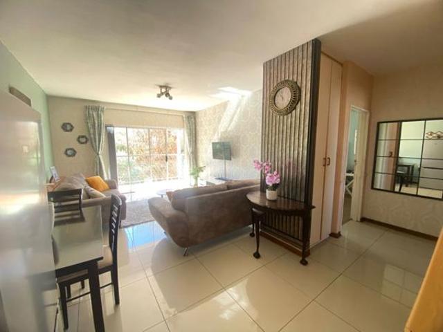 Apartment for sale in Bloemfontein, Free State