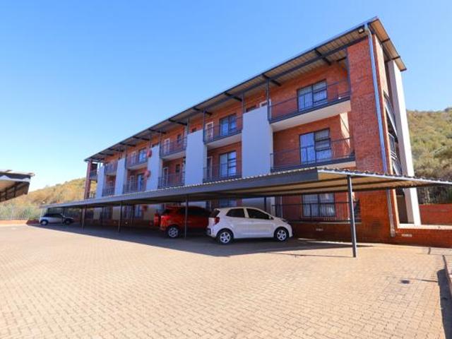 Apartment for sale in Bloemfontein, Free State