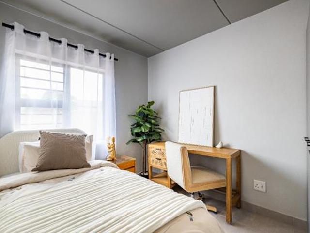 Apartment for rent in Waterkloof, Gauteng