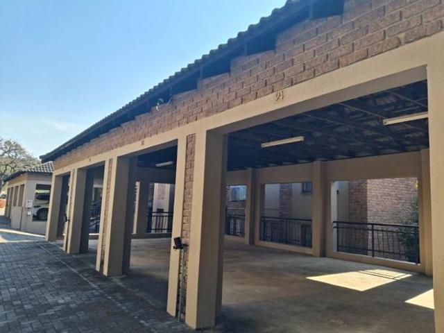 Apartment for sale in Ehlanzeni, Mpumalanga