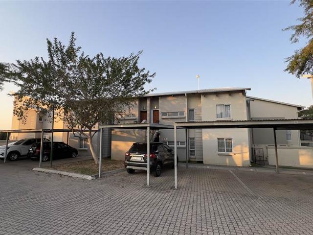 Apartment for sale in Mpumalanga