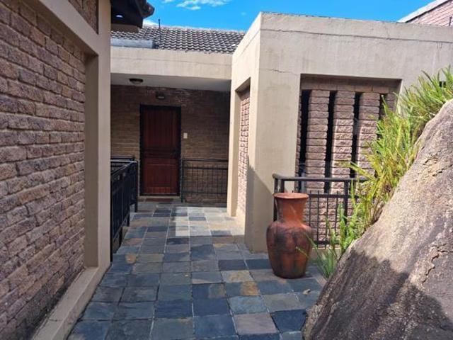 Apartment for rent in Ehlanzeni, Mpumalanga