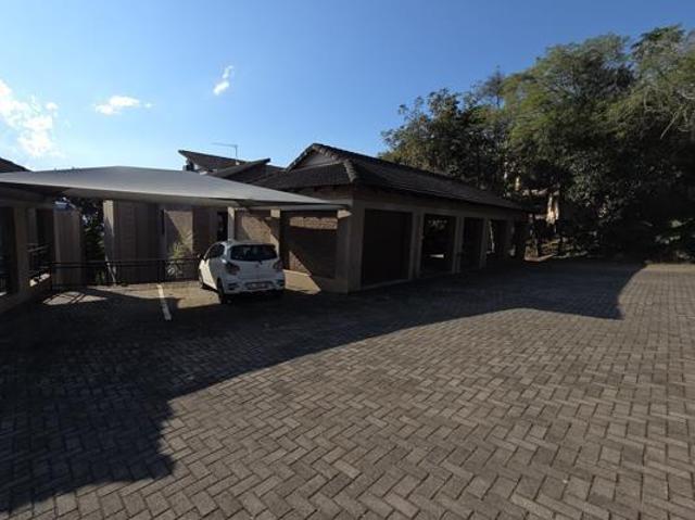 Apartment for rent in Ehlanzeni, Mpumalanga