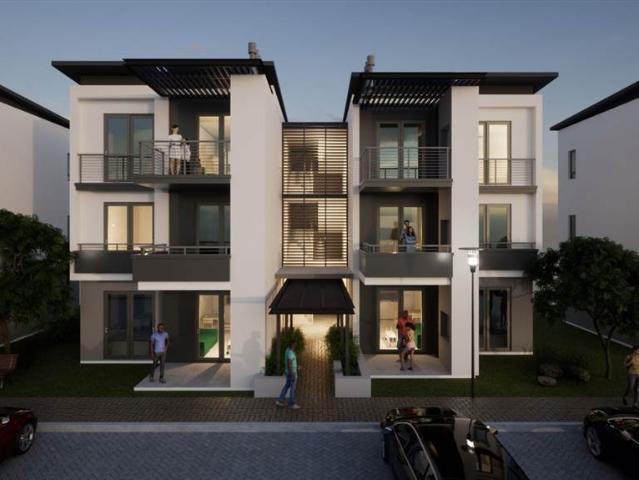 Apartment for sale in Ehlanzeni, Mpumalanga