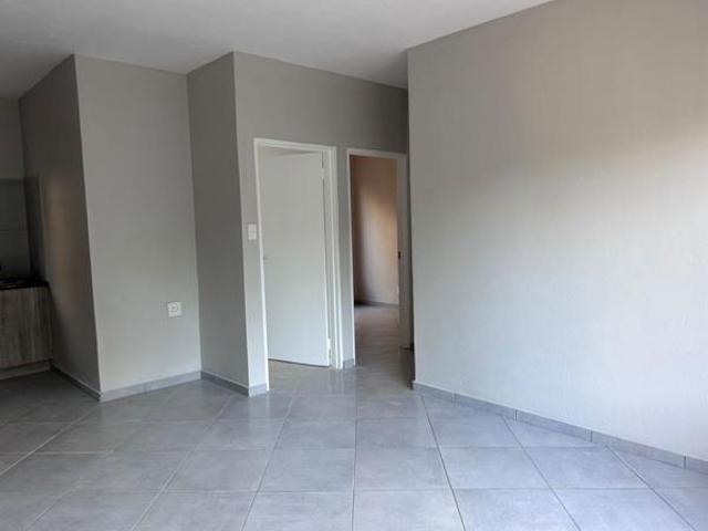 Apartment for rent in Ehlanzeni, Mpumalanga