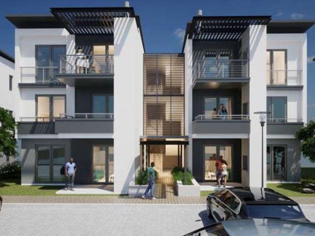 Apartment for sale in Ehlanzeni, Mpumalanga