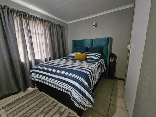Apartment for sale in Ehlanzeni, Mpumalanga
