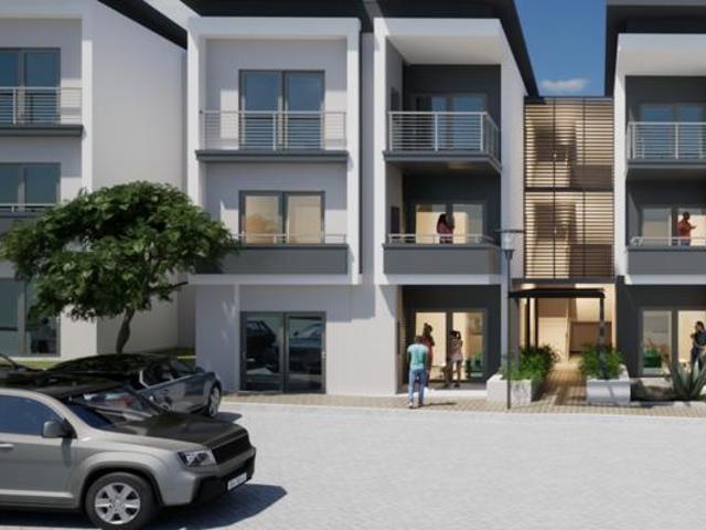 Apartment for sale in Ehlanzeni, Mpumalanga