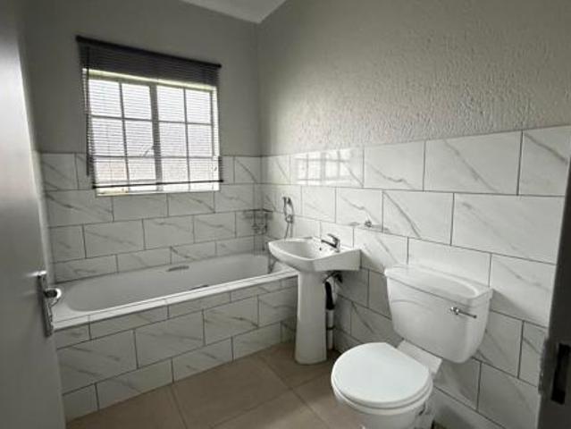 Apartment for rent in Ehlanzeni, Mpumalanga