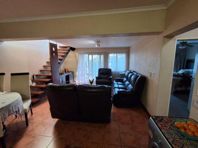 Apartment for sale in Ehlanzeni, Mpumalanga