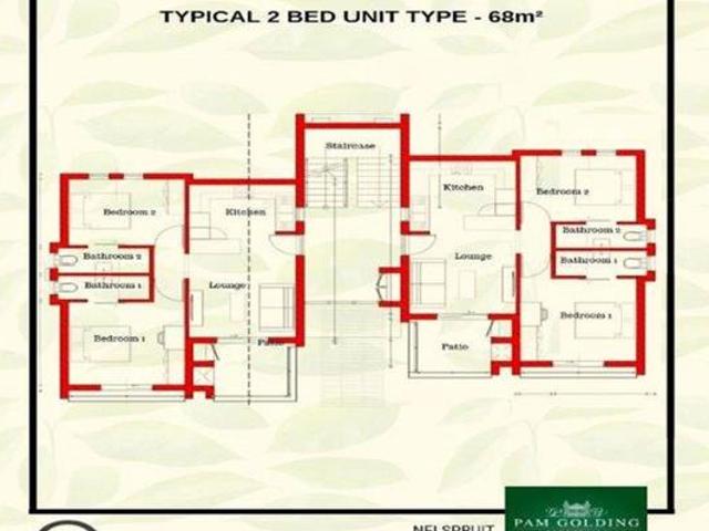 Apartment for sale in Ehlanzeni, Mpumalanga