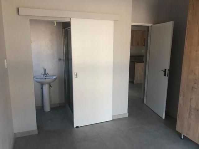 Apartment for rent in Ehlanzeni, Mpumalanga