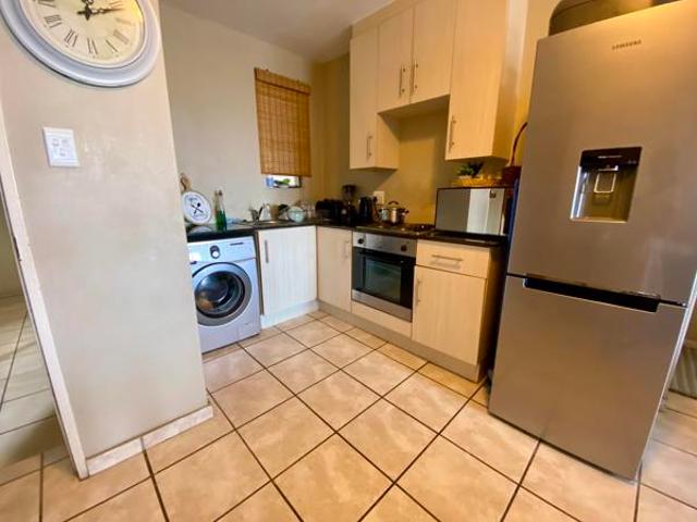 Apartment for sale in Ehlanzeni, Mpumalanga