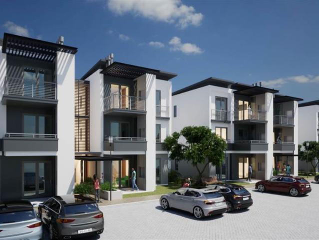 Apartment for sale in Ehlanzeni, Mpumalanga