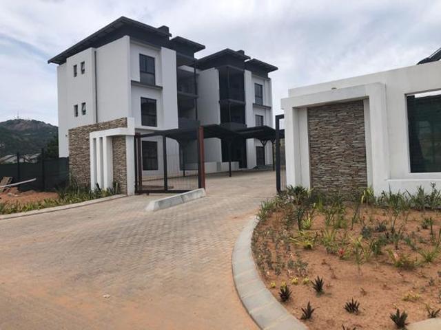 Apartment for sale in Ehlanzeni, Mpumalanga