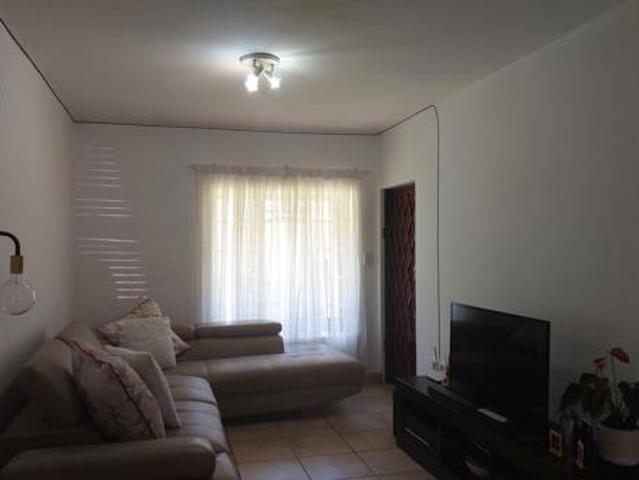 Apartment for sale in Ehlanzeni, Mpumalanga