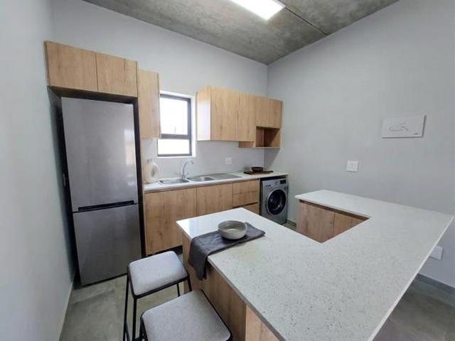 Apartment for sale in Ehlanzeni, Mpumalanga
