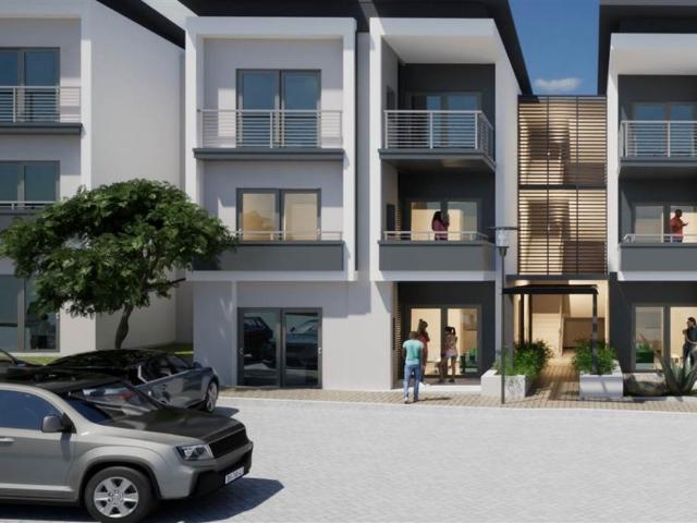 Apartment for sale in Ehlanzeni, Mpumalanga