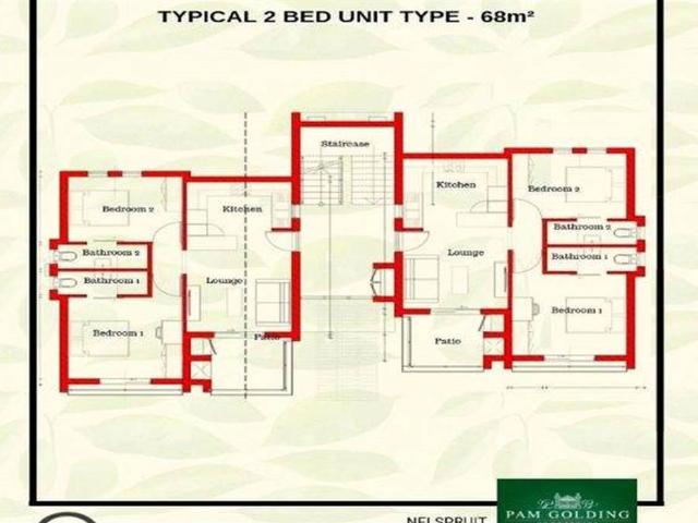 Apartment for sale in Ehlanzeni, Mpumalanga