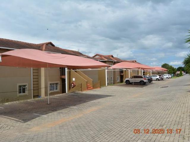 Apartment for sale in Ehlanzeni, Mpumalanga