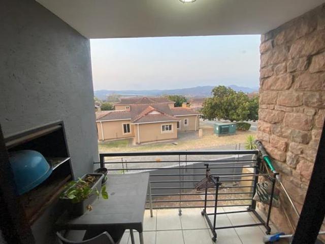 Apartment for sale in Ehlanzeni, Mpumalanga