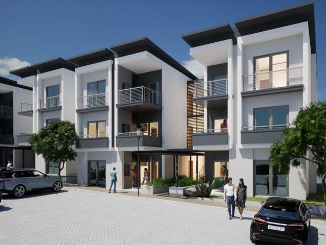 Apartment for sale in Ehlanzeni, Mpumalanga