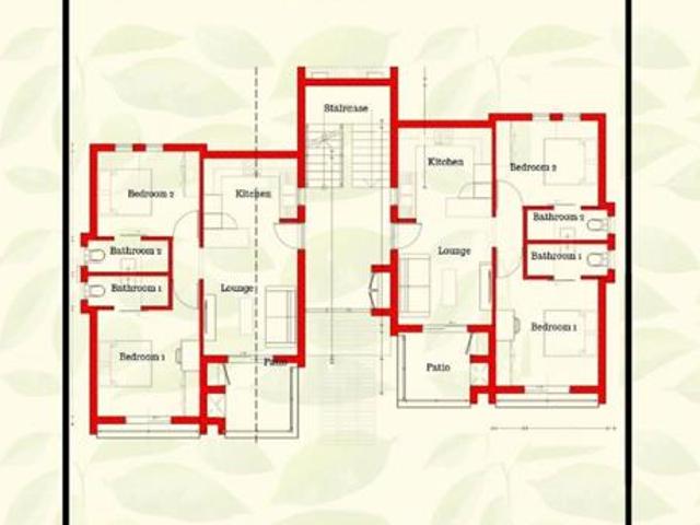Apartment for sale in Ehlanzeni, Mpumalanga