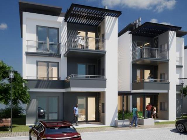 Apartment for sale in Ehlanzeni, Mpumalanga