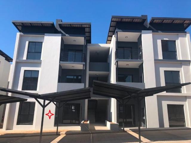 Apartment for rent in Ehlanzeni, Mpumalanga