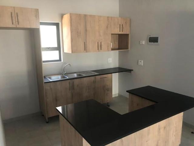 Apartment for rent in Ehlanzeni, Mpumalanga