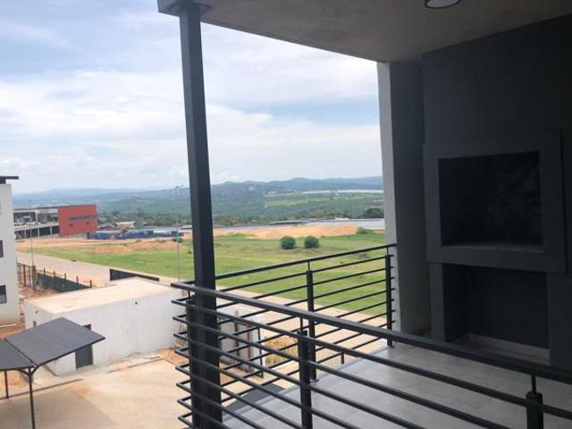 Apartment for sale in Ehlanzeni, Mpumalanga