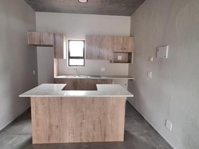 Apartment for rent in Mbombela (Nelspruit), Mbombela
