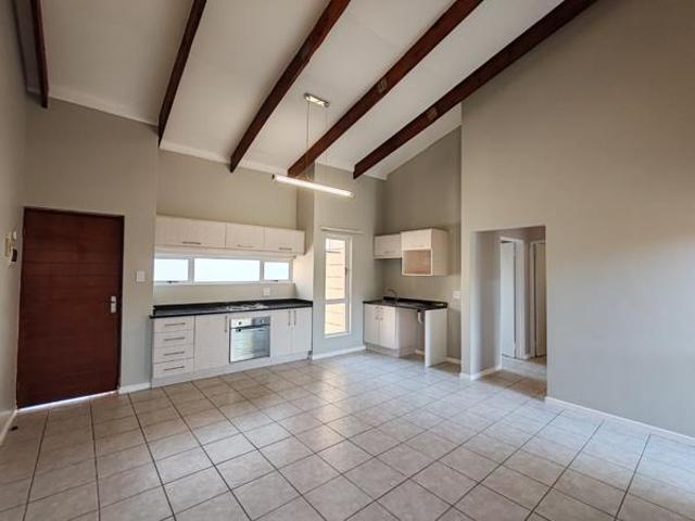 Apartment for rent in Ehlanzeni, Mpumalanga