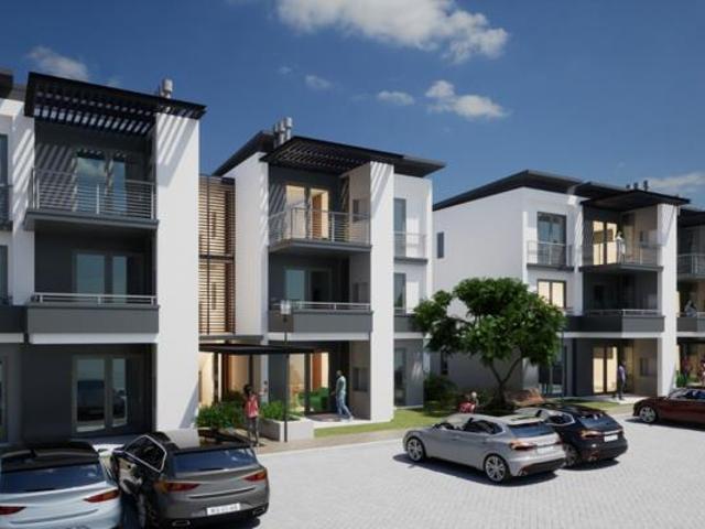 Apartment for sale in Ehlanzeni, Mpumalanga