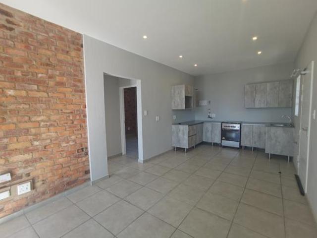 Apartment for rent in Ehlanzeni, Mpumalanga