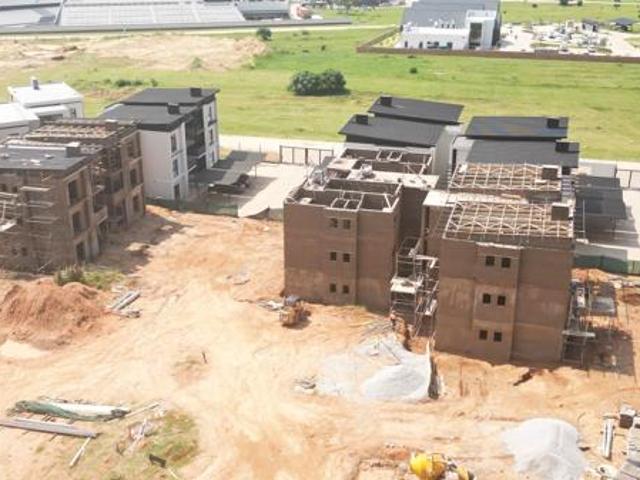 Apartment for sale in Ehlanzeni, Mpumalanga