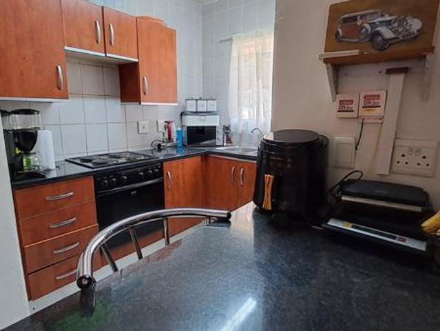 Apartment for sale in Ehlanzeni, Mpumalanga