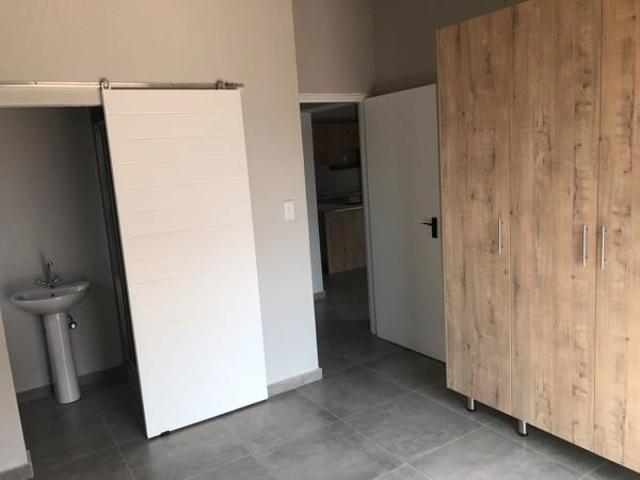 Apartment for rent in Ehlanzeni, Mpumalanga
