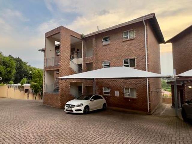 Apartment for sale in Ehlanzeni, Mpumalanga