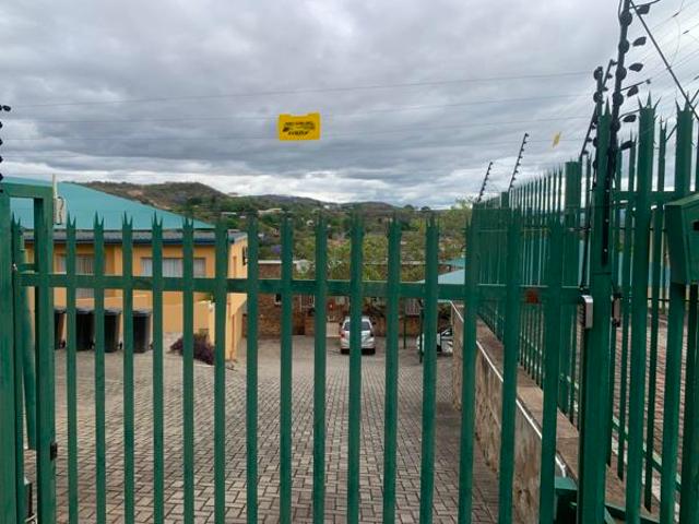 Apartment for sale in Ehlanzeni, Mpumalanga
