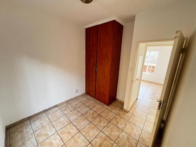 Apartment for sale in Ehlanzeni, Mpumalanga