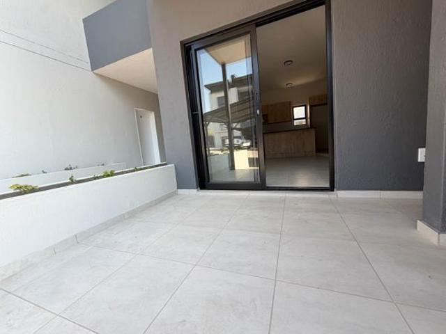 Apartment for sale in Ehlanzeni, Mpumalanga