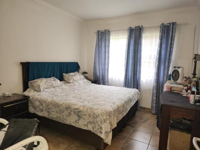Apartment for rent in Mbombela (Nelspruit), Mbombela