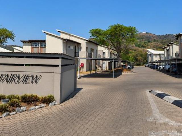 Apartment for rent in Ehlanzeni, Mpumalanga