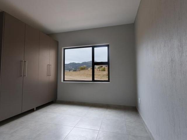 Apartment for rent in Ehlanzeni, Mpumalanga