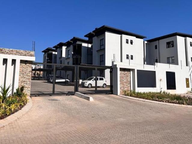 Apartment for sale in Ehlanzeni, Mpumalanga