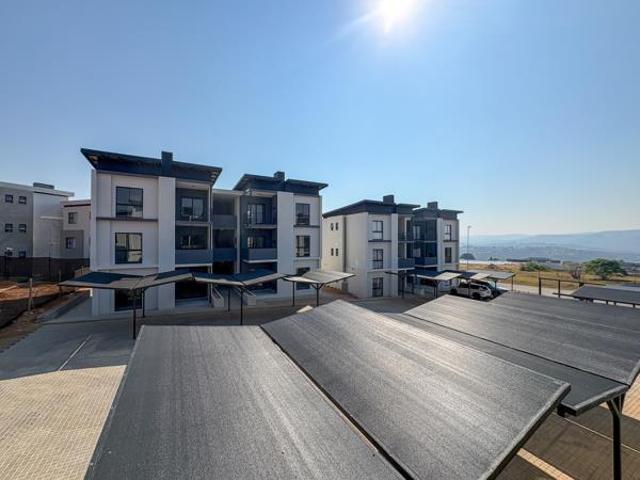 Apartment for sale in Ehlanzeni, Mpumalanga