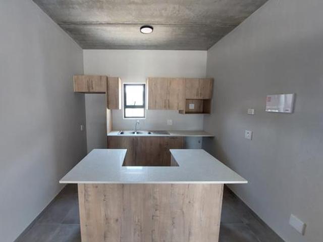 Apartment for rent in Ehlanzeni, Mpumalanga